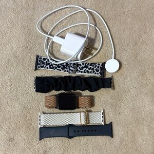 Apple Watch Series 4